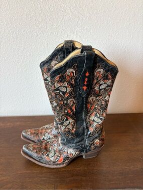 Women's Corral Boots